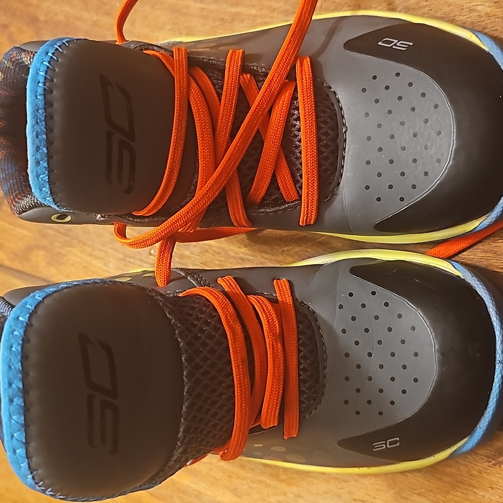 Under armour 10k boy